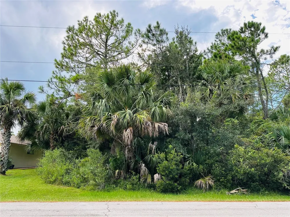 3 SEATTLE TRAIL Palm Coast, FL 32164