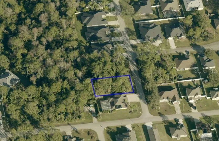 3 SEATTLE TRAIL Palm Coast, FL 32164