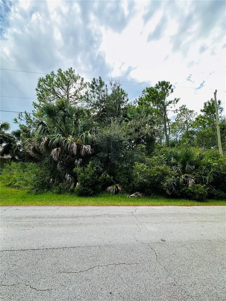 3 SEATTLE TRAIL Palm Coast, FL 32164