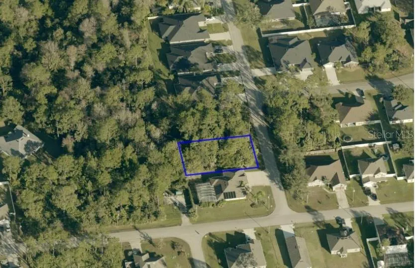 3 SEATTLE TRAIL Palm Coast, FL 32164