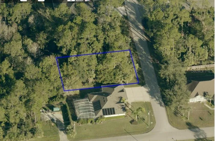 3 SEATTLE TRAIL Palm Coast, FL 32164