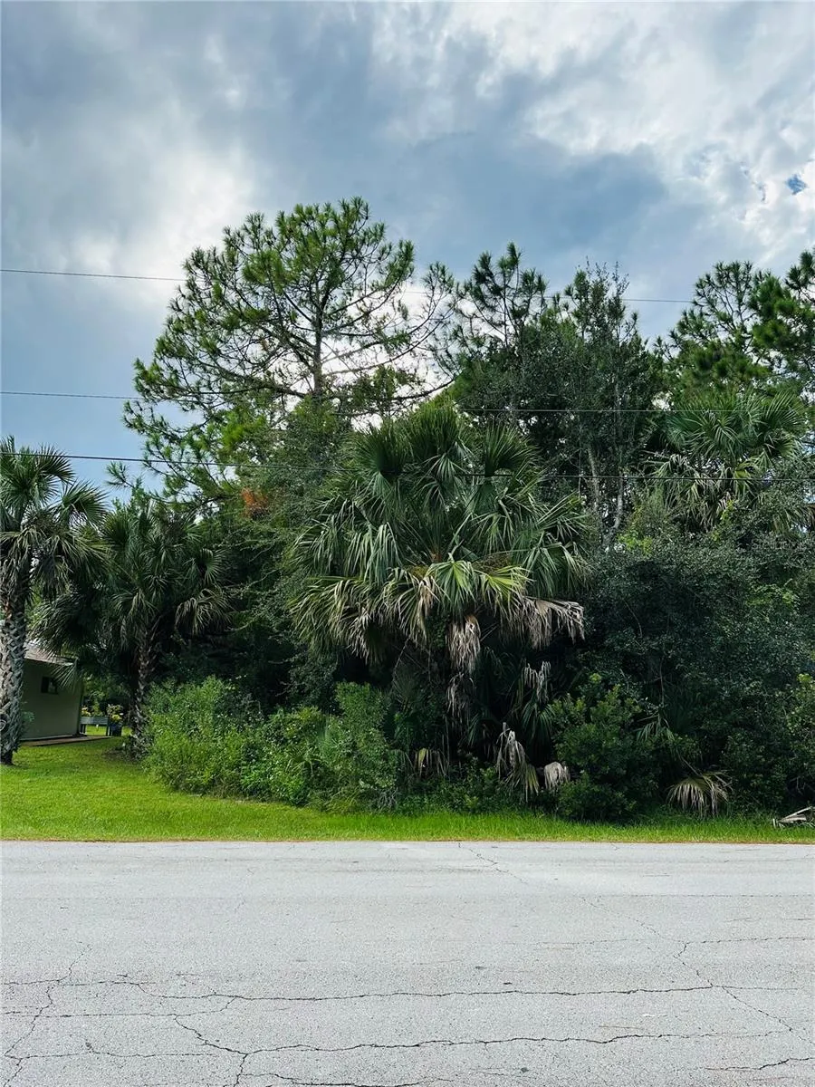 3 SEATTLE TRAIL Palm Coast, FL 32164