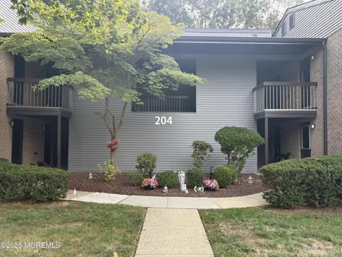 204 Covered Bridge Boulevard #F