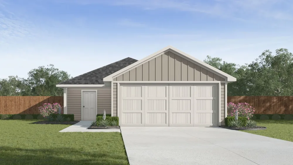 109 Wyatt Way Jarrell, TX 76537