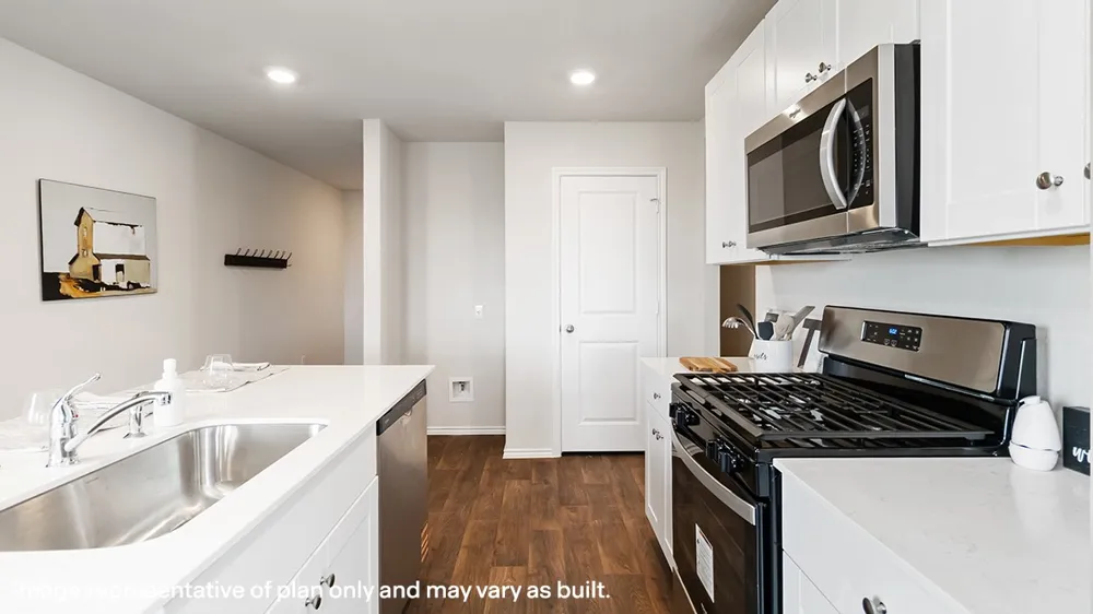 109 Wyatt Way Jarrell, TX 76537