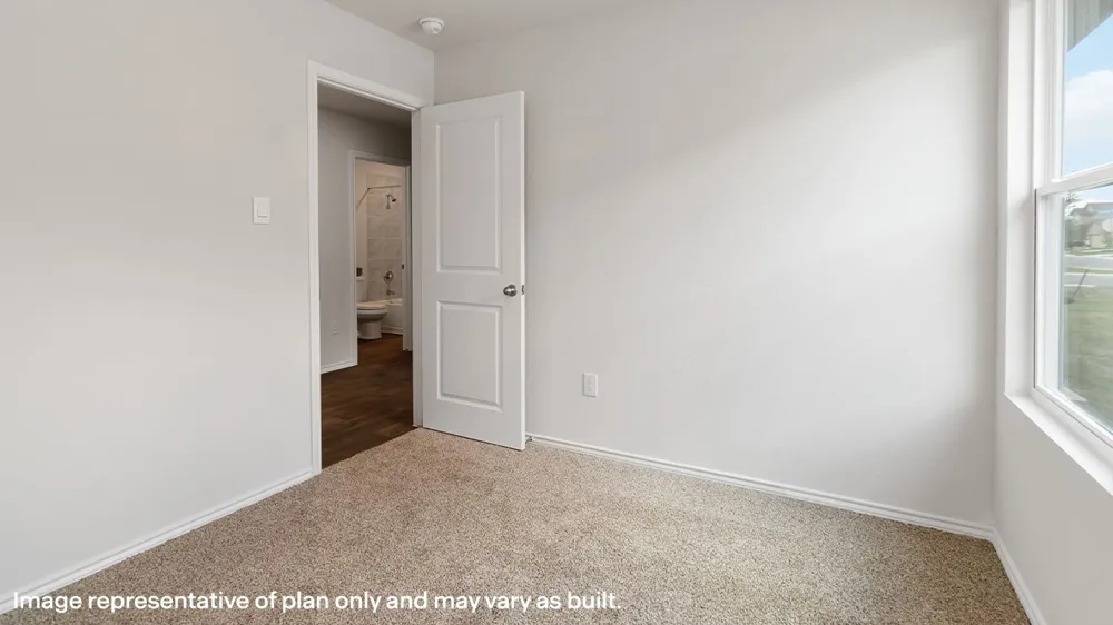 109 Wyatt Way Jarrell, TX 76537