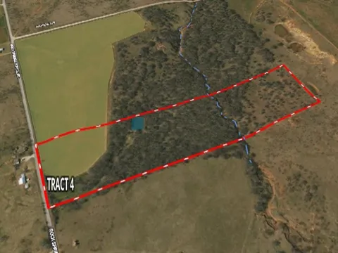 Rock Springs School Rd