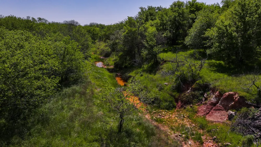 Rock Springs School Rd Montague, TX 76251