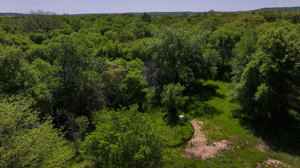 Rock Springs School Rd Montague, TX 76251
