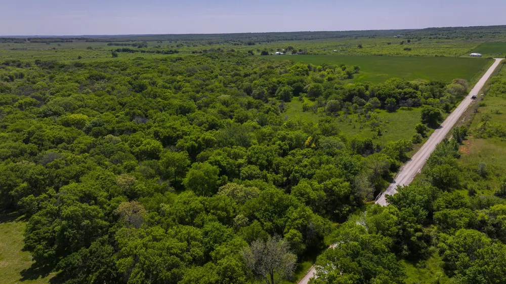 Rock Springs School Rd Montague, TX 76251