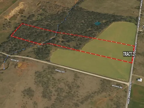 Rock Springs School Rd