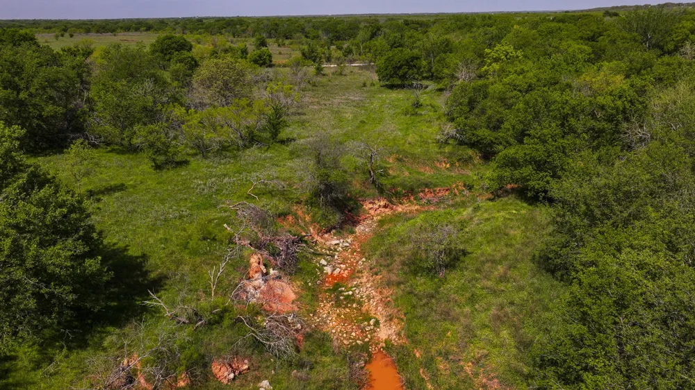 Rock Springs School Rd Montague, TX 76251