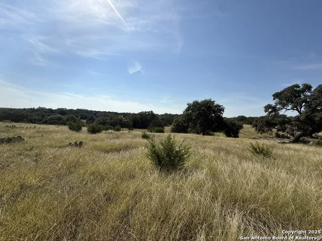 LOT 51 S Walcott Ridges Dr Kerrville, TX 78028
