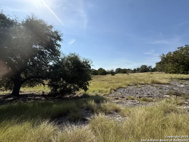 LOT 51 S Walcott Ridges Dr Kerrville, TX 78028