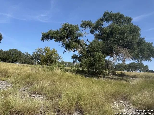 LOT 51 S Walcott Ridges Dr Kerrville, TX 78028