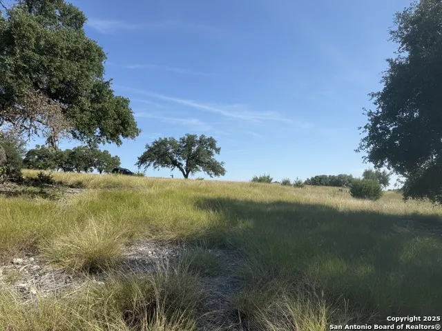 LOT 51 S Walcott Ridges Dr Kerrville, TX 78028