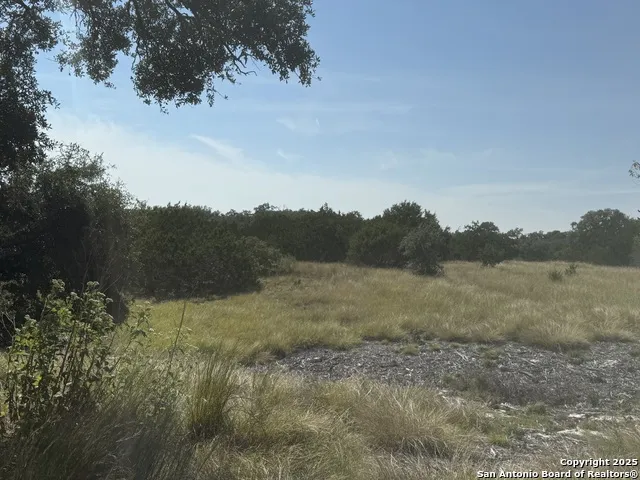 LOT 51 S Walcott Ridges Dr Kerrville, TX 78028