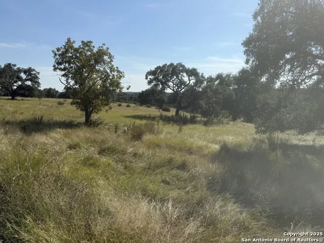 LOT 51 S Walcott Ridges Dr Kerrville, TX 78028