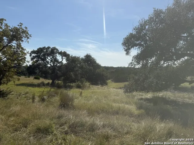 LOT 51 S Walcott Ridges Dr Kerrville, TX 78028