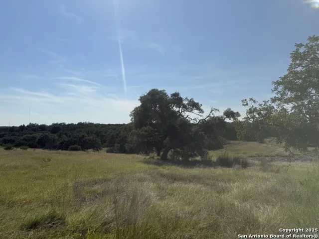 LOT 51 S Walcott Ridges Dr Kerrville, TX 78028