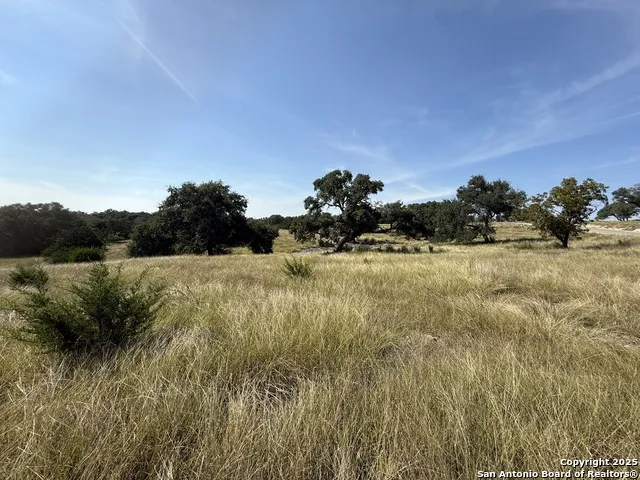 LOT 51 S Walcott Ridges Dr Kerrville, TX 78028