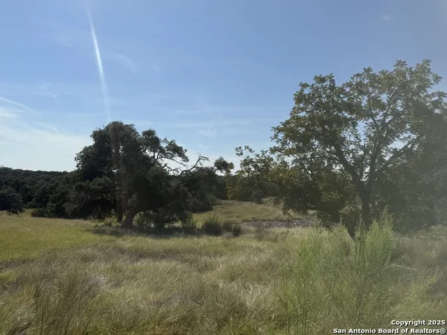 LOT 51 S Walcott Ridges Dr Kerrville, TX 78028