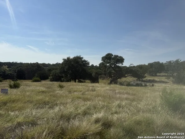LOT 51 S Walcott Ridges Dr Kerrville, TX 78028