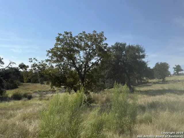 LOT 51 S Walcott Ridges Dr Kerrville, TX 78028