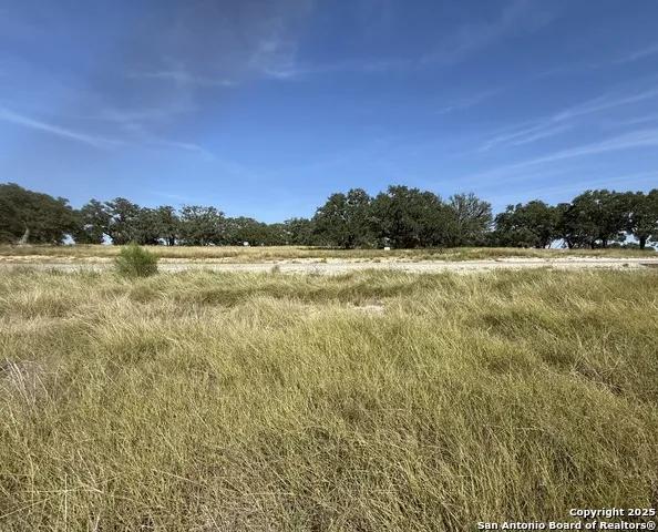 LOT 51 S Walcott Ridges Dr Kerrville, TX 78028