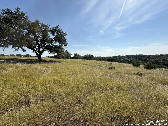 LOT 51 S Walcott Ridges Dr Kerrville, TX 78028
