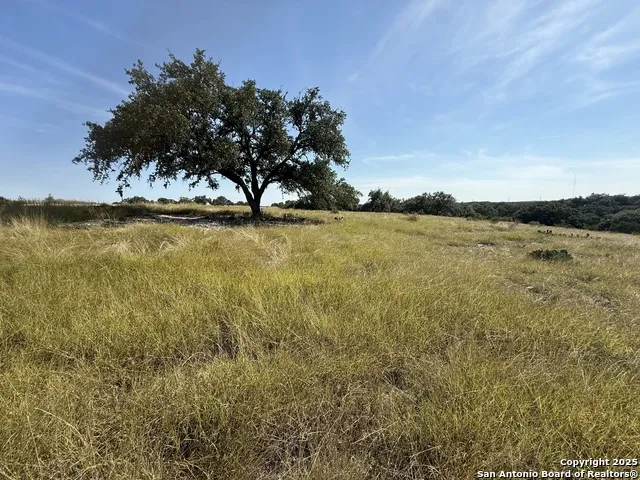 LOT 51 S Walcott Ridges Dr Kerrville, TX 78028