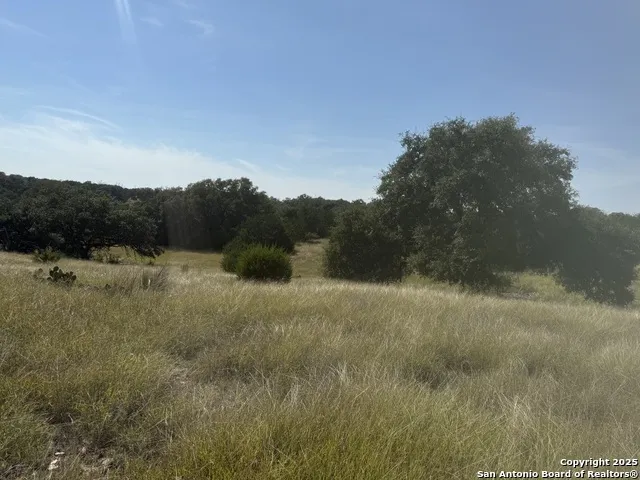 LOT 51 S Walcott Ridges Dr Kerrville, TX 78028