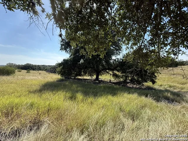 LOT 51 S Walcott Ridges Dr Kerrville, TX 78028
