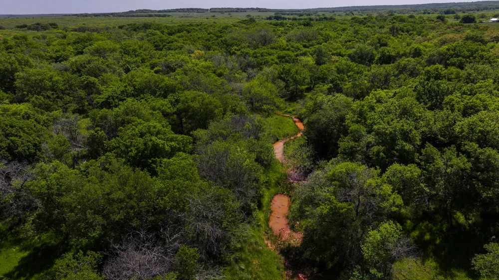 Rock Springs School Rd Montague, TX 76251