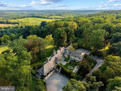 3600 BUTLER ROAD