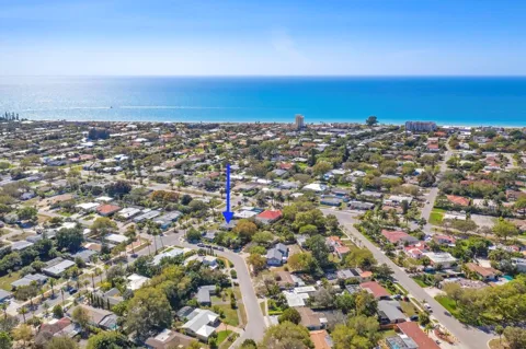 302 SAN MARCO DRIVE