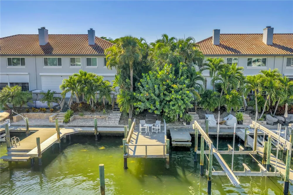 903 PINELLAS BAYWAY S #302 Tierra Verde, FL 33715