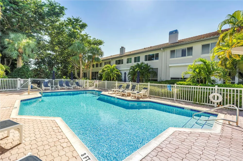 903 PINELLAS BAYWAY S #302 Tierra Verde, FL 33715