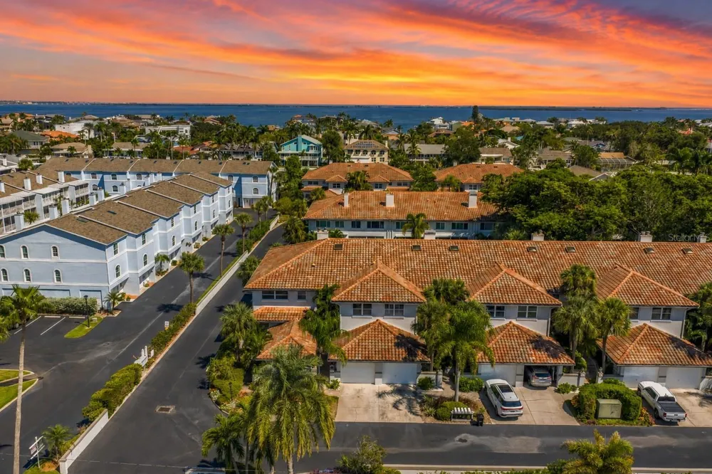 903 PINELLAS BAYWAY S #302 Tierra Verde, FL 33715
