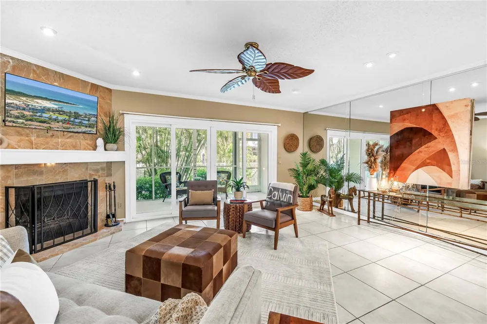 903 PINELLAS BAYWAY S #302 Tierra Verde, FL 33715