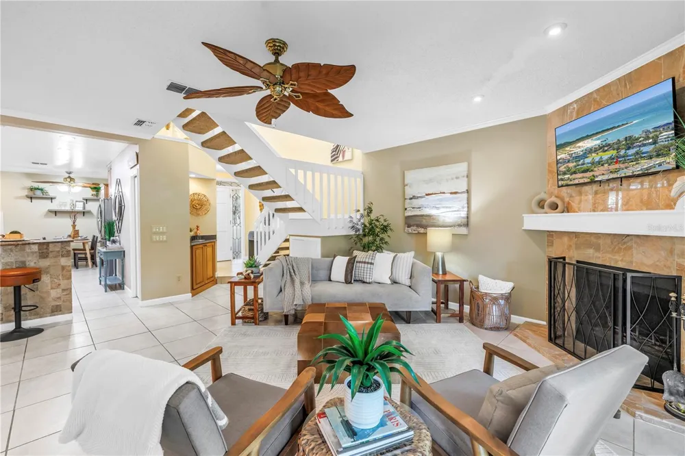 903 PINELLAS BAYWAY S #302 Tierra Verde, FL 33715
