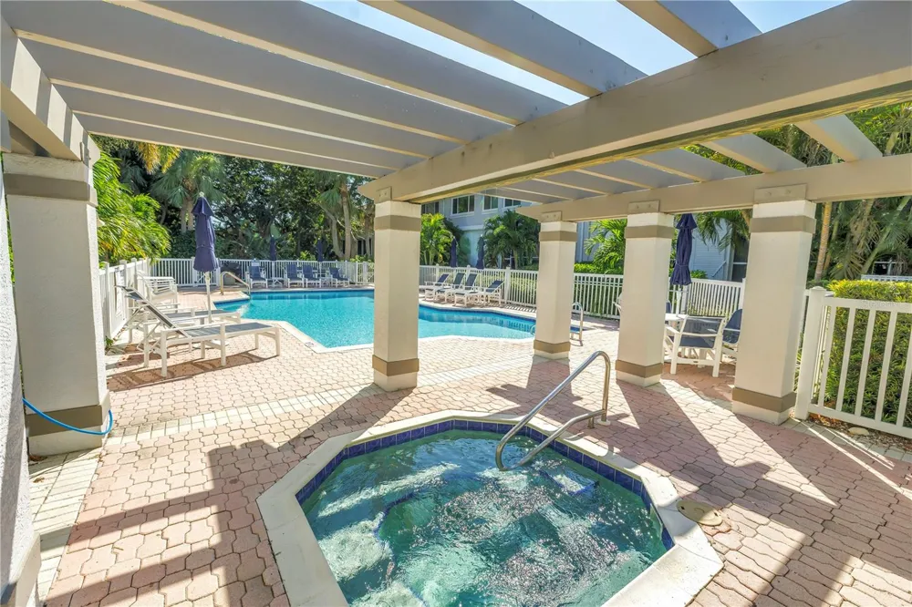 903 PINELLAS BAYWAY S #302 Tierra Verde, FL 33715