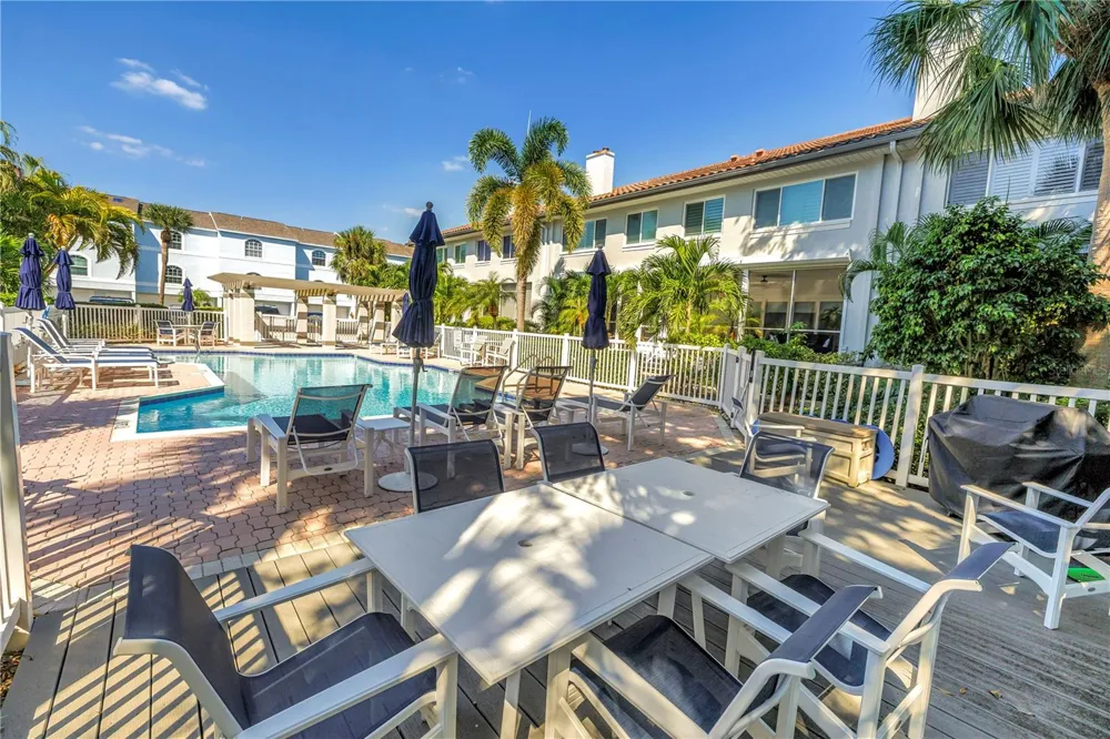 903 PINELLAS BAYWAY S #302 Tierra Verde, FL 33715