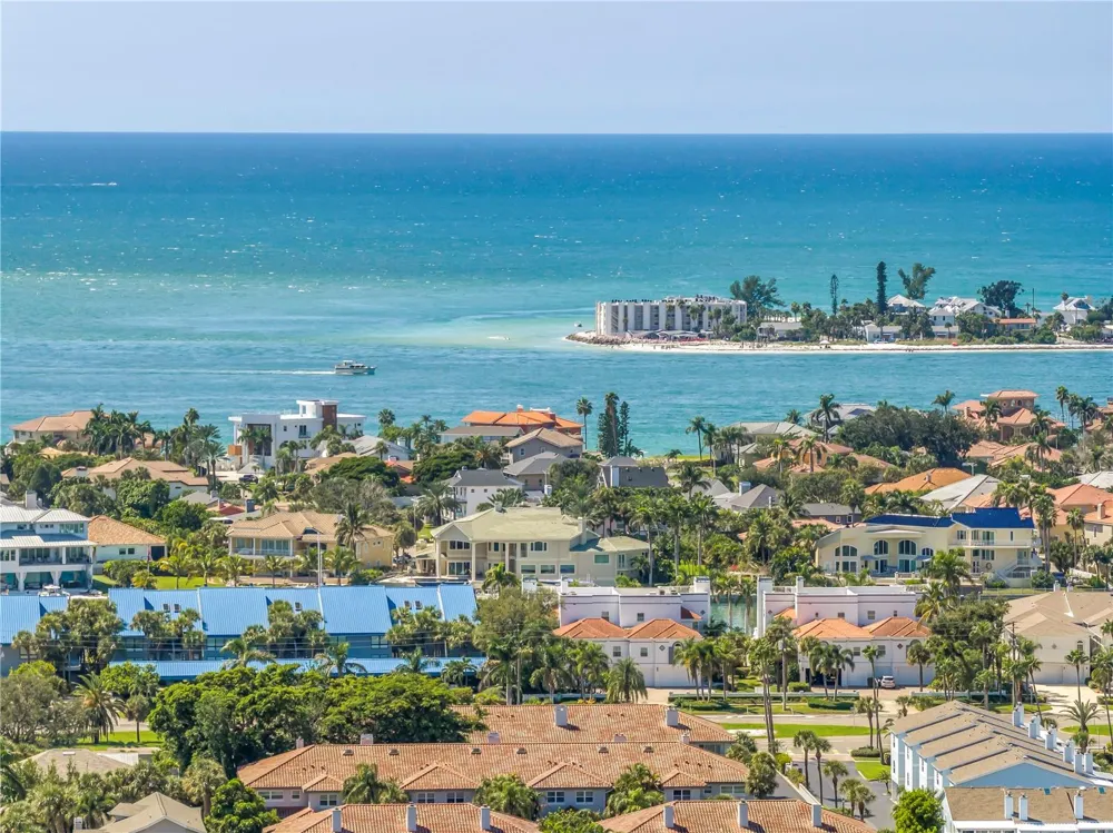 903 PINELLAS BAYWAY S #302 Tierra Verde, FL 33715