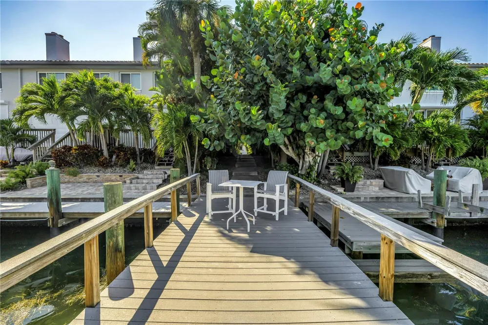 903 PINELLAS BAYWAY S #302 Tierra Verde, FL 33715