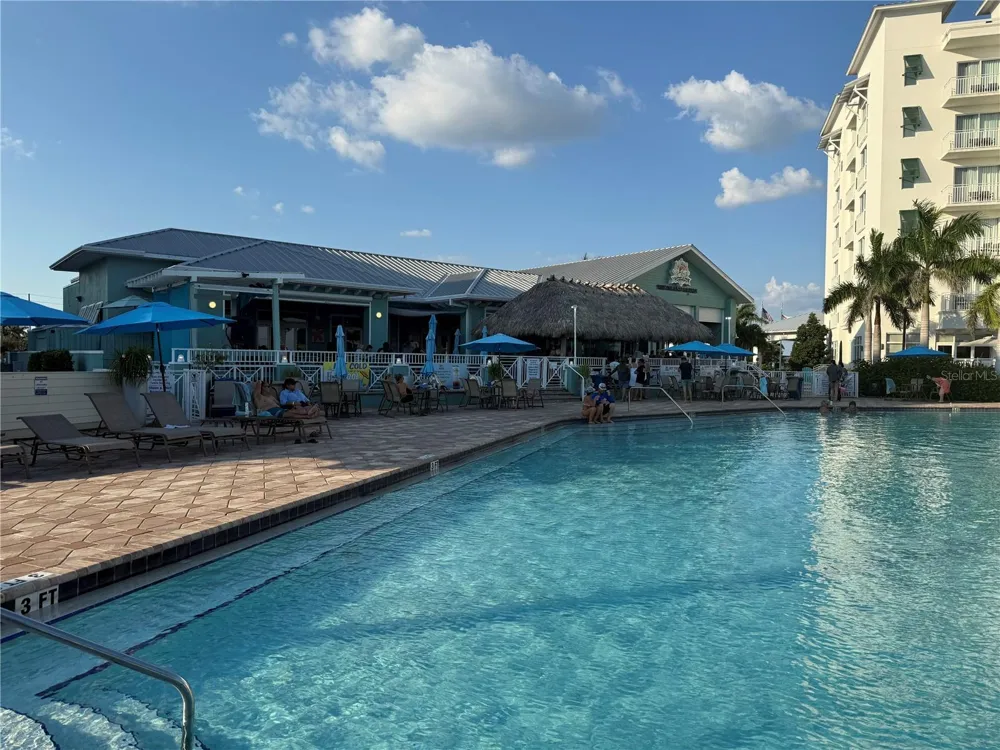 903 PINELLAS BAYWAY S #302 Tierra Verde, FL 33715