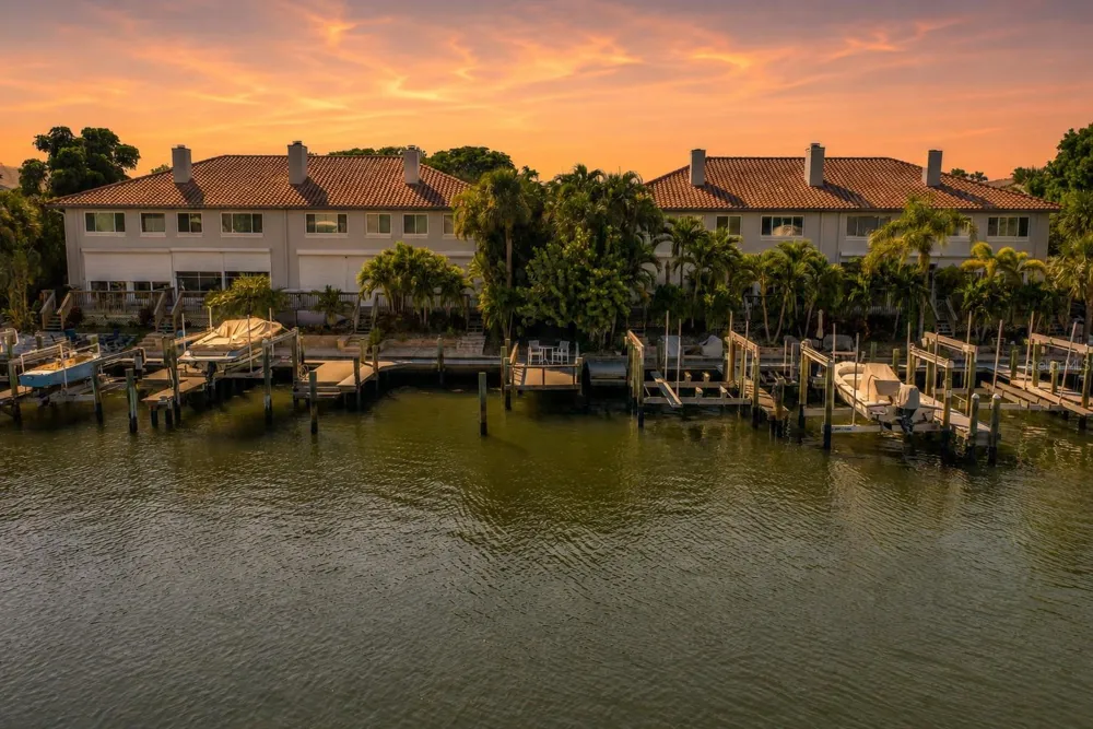 903 PINELLAS BAYWAY S #302 Tierra Verde, FL 33715