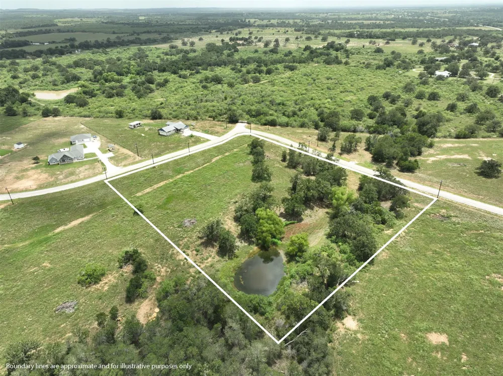 180 Sunny Day Dr Red Rock, TX 78662
