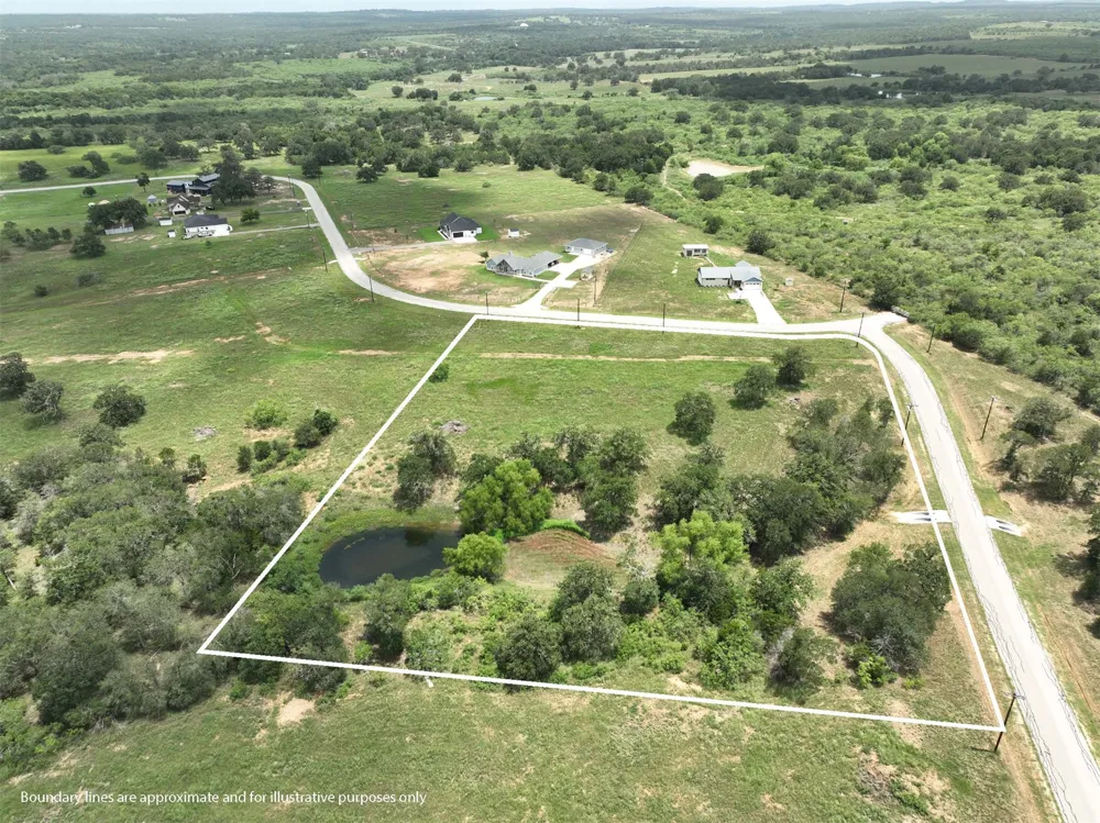 180 Sunny Day Dr Red Rock, TX 78662