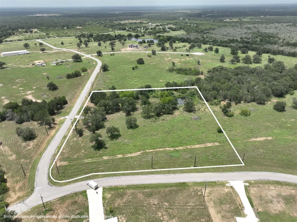 180 Sunny Day Dr Red Rock, TX 78662
